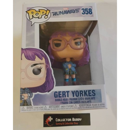 funko pop 358