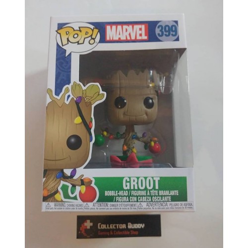 funko pop groot 399