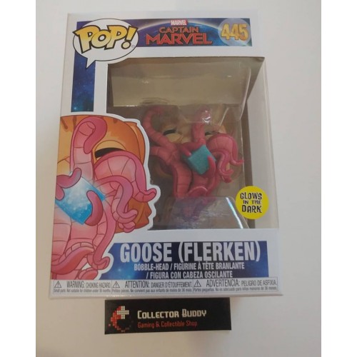 funko pop flerken