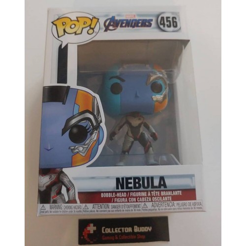 funko nebula