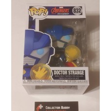 Funko Pop! Marvel 832 Avengers Mech Strike Doctor Strange Pop Vinyl FU55236 Funko Pop! Marvel 832 Avengers Mech Strike Doctor Strange Pop Vinyl FU55236