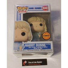 funko dumb and dumber chase