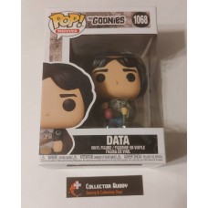 data pop vinyl