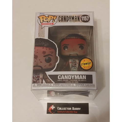 Movies 1157 Candyman Pop Vinyl Figure 