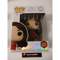 Funko Pop! Movies 1366 Gabriella High School Musical Disney 100 Pop FU67990