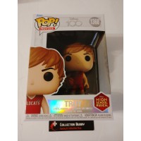 Funko Pop! Movies 1368 Troy High School Musical Disney 100 Pop FU67992