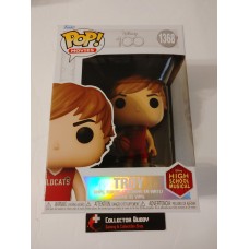 Funko Pop! Movies 1368 Troy High School Musical Disney 100 Pop FU67992