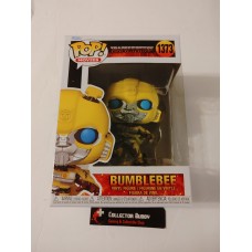 Funko Pop! Movies 1373 Transformers Bumblebee Rise of the Beasts Pop FU63954
