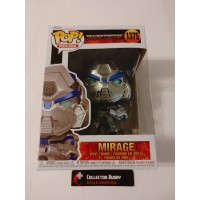 Funko Pop! Movies 1375 Transformers Mirage Rise of the Beasts Pop FU63956