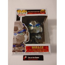 Funko Pop! Movies 1375 Transformers Mirage Rise of the Beasts Pop FU63956