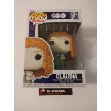 Funko Pop! Movies 1417 Claudia Interview With the Vampire Pop Vinyl FU72325