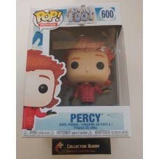 Damaged Box Funko Pop! Movies 600 Small Foot Percy Pop Vinyl Figure FU31003