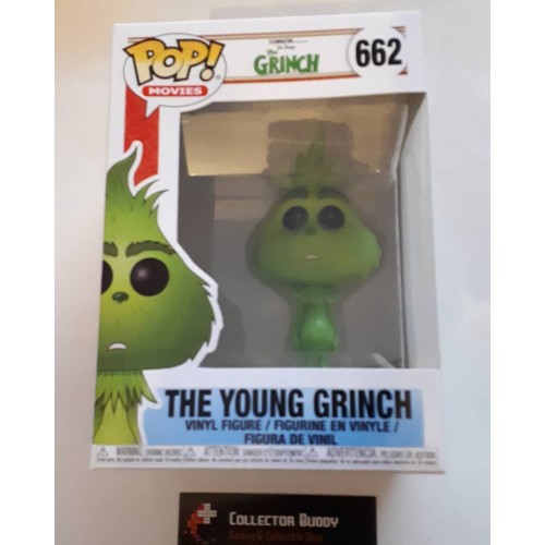 funko pop 662