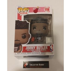 Funko Pop! Basketball 119 Jimmy Butler Miami Heat NBA Pop FU57626
