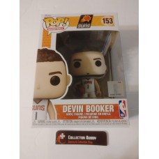 Funko Pop! Basketball 153 Phoenix Suns Devin Booker NBA Pop Vinyl FU65793