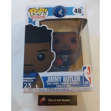 Funko Pop! Basketball 48 Jimmy Butler Minnesota Timberwolves NBA Pop FU34431