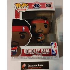 Funko Pop! Basketball 85 Bradley Beal Washington Wizards NBA Pop Vinyl FU50818 