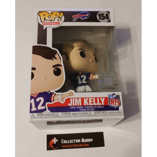 buffalo bill funko pop