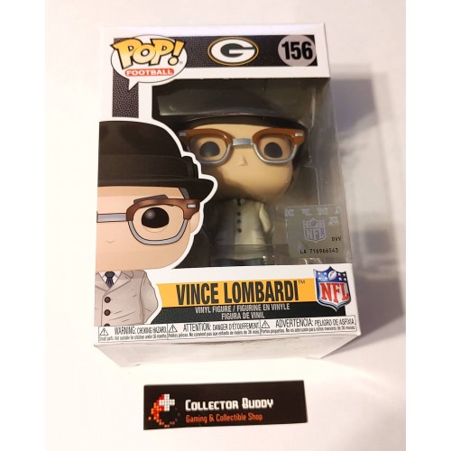 funko vince lombardi