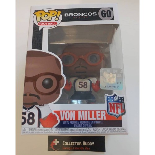funko pop broncos