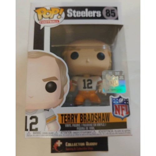 terry bradshaw funko