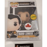 funko pop mario lemieux