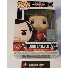 Funko Pop! Hockey 60 John Carlson 