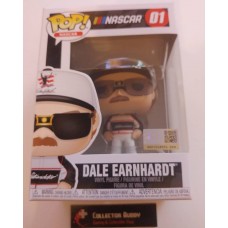 Funko Pop! Nascar 01 Dale Earnhardt Pop Vinyl Figure FU37965