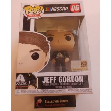 Funko Pop! Nascar 05 Jeff Gordon Pop Vinyl Figure FU37963