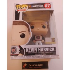 Funko Pop! Nascar 07 Kevin Harvick Pop Vinyl Figure FU37961