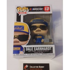 Funko Pop! Nascar 13 Dale Earnhardt Sr Pop Vinyl Figure FU52981