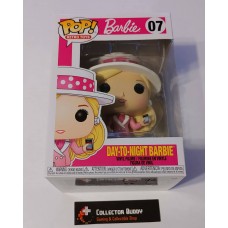 Funko Pop! Retro Toys 07 Day to Night Barbie Business Barbie Pop Vinyl Figure FU51456