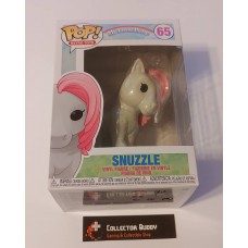 Funko Pop! Retro Toys 65 My Little Pony Snuzzle MLP Pop Vinyl Figure FU54307