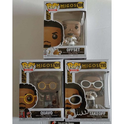 migos funko pop