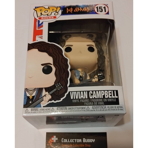 funko pop vivian
