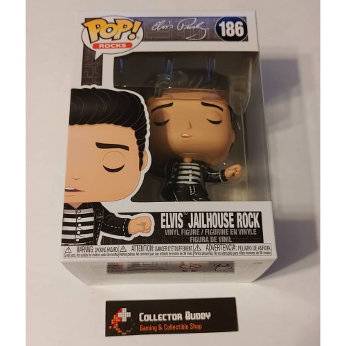 funko pop 186