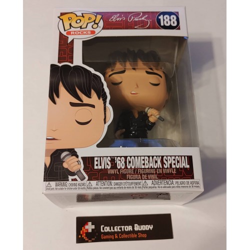 funko pop 188