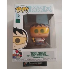 FUNKO POP! #20 - Toolshed da South Park EUR 29,99 - ES