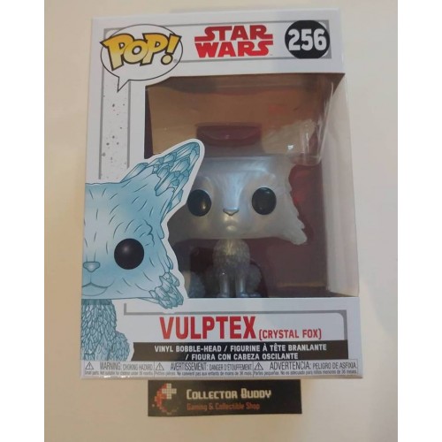 funko vulptex