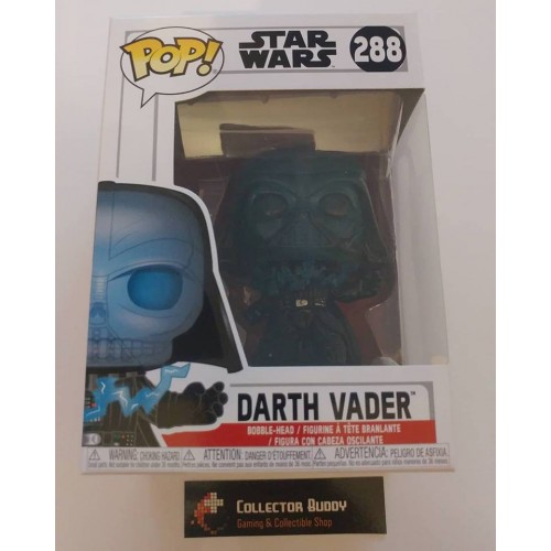 darth vader 288 funko pop
