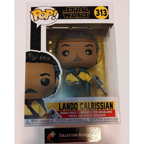 lando pop