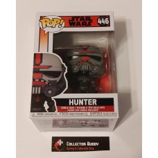Funko Pop! Star Wars 466 Mandalorian Dark Trooper Pop Vinyl Bobble Head FU58289 Funko Pop! Star Wars 466 Mandalorian Dark Trooper Pop Vinyl Bobble Head FU58289