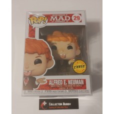 alfred e neuman funko pop chase