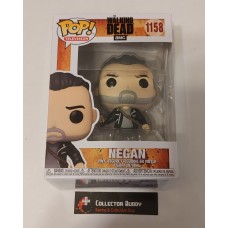 Funko Pop! The Walking Dead 1158 Negan TWD AMC Pop Television FU56462