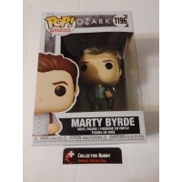 Funko Pop! Television 1196 Ozark Marty Byrde Pop Vinyl Figure FU55801