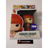 Funko Pop! Television 1330 Gilligan's Island Ginger Grant Pop Vinyl FU70760