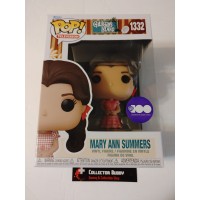 Funko Pop! Television 1332 Gilligan's Island Mary Ann Summers Pop Vinyl FU70762