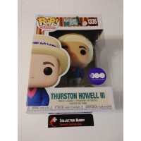 Funko Pop! Television 1335 Gilligan's Island Thurston Howell III Pop Vinyl FU70765