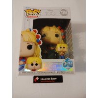 Funko Pop! Television 1346 Lizzie McGuire Disney 100 Pop FU67987
