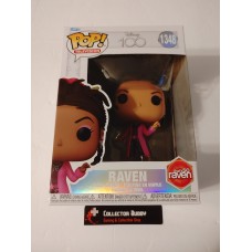 Funko Pop! Television 1348 Raven That's So Raven Simone Pop Vinyl Figure FU67993